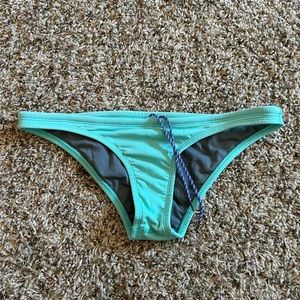 Jolyn tie bottoms